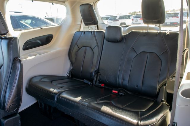 2018 Chrysler Pacifica Touring L Plus | Great Falls, Montana | Bleskin Motor Company 2018 Chrysler Pacifica Touring L Plus | Great Falls, Montana | Bleskin Motor Company