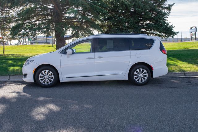 2018 Chrysler Pacifica Touring L Plus | Great Falls, Montana | Bleskin Motor Company 2018 Chrysler Pacifica Touring L Plus | Great Falls, Montana | Bleskin Motor Company