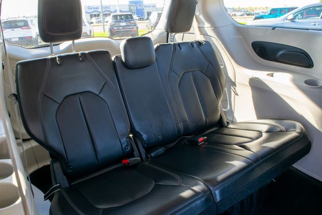 2018 Chrysler Pacifica Touring L Plus | Great Falls, Montana | Bleskin Motor Company 2018 Chrysler Pacifica Touring L Plus | Great Falls, Montana | Bleskin Motor Company