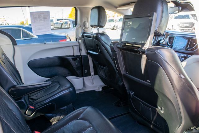 2018 Chrysler Pacifica Touring L Plus | Great Falls, Montana | Bleskin Motor Company 2018 Chrysler Pacifica Touring L Plus | Great Falls, Montana | Bleskin Motor Company