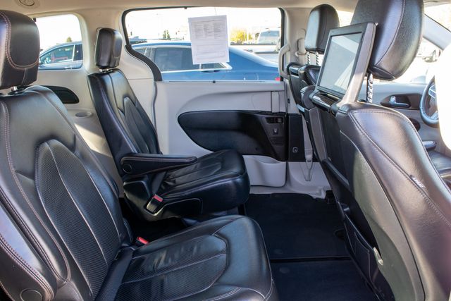 2018 Chrysler Pacifica Touring L Plus | Great Falls, Montana | Bleskin Motor Company 2018 Chrysler Pacifica Touring L Plus | Great Falls, Montana | Bleskin Motor Company