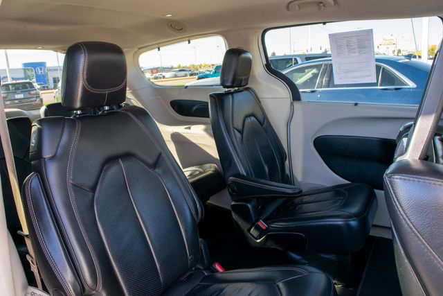 2018 Chrysler Pacifica Touring L Plus | Great Falls, Montana | Bleskin Motor Company 2018 Chrysler Pacifica Touring L Plus | Great Falls, Montana | Bleskin Motor Company