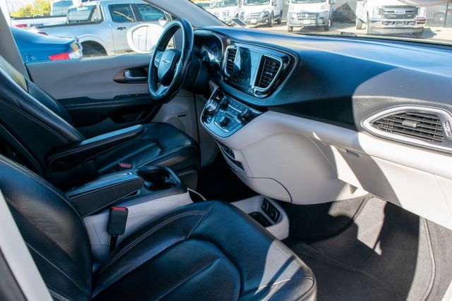 2018 Chrysler Pacifica Touring L Plus | Great Falls, Montana | Bleskin Motor Company 2018 Chrysler Pacifica Touring L Plus | Great Falls, Montana | Bleskin Motor Company