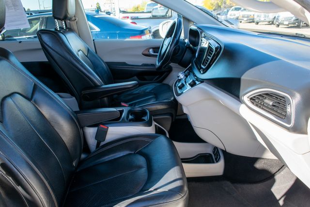 2018 Chrysler Pacifica Touring L Plus | Great Falls, Montana | Bleskin Motor Company 2018 Chrysler Pacifica Touring L Plus | Great Falls, Montana | Bleskin Motor Company