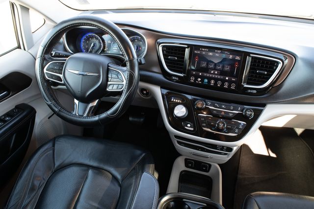 2018 Chrysler Pacifica Touring L Plus | Great Falls, Montana | Bleskin Motor Company 2018 Chrysler Pacifica Touring L Plus | Great Falls, Montana | Bleskin Motor Company