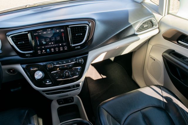 2018 Chrysler Pacifica Touring L Plus | Great Falls, Montana | Bleskin Motor Company 2018 Chrysler Pacifica Touring L Plus | Great Falls, Montana | Bleskin Motor Company