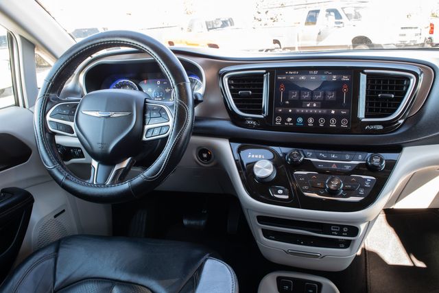 2018 Chrysler Pacifica Touring L Plus | Great Falls, Montana | Bleskin Motor Company 2018 Chrysler Pacifica Touring L Plus | Great Falls, Montana | Bleskin Motor Company