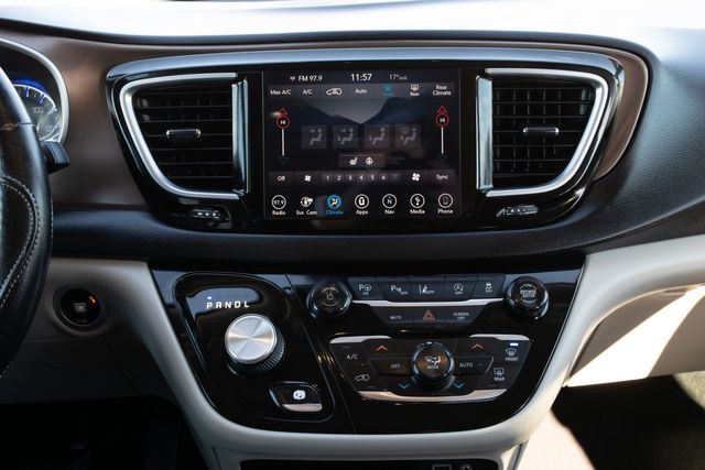 2018 Chrysler Pacifica Touring L Plus | Great Falls, Montana | Bleskin Motor Company 2018 Chrysler Pacifica Touring L Plus | Great Falls, Montana | Bleskin Motor Company