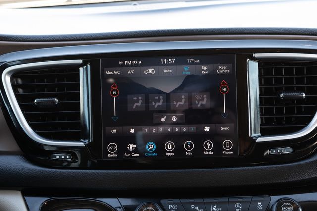 2018 Chrysler Pacifica Touring L Plus | Great Falls, Montana | Bleskin Motor Company 2018 Chrysler Pacifica Touring L Plus | Great Falls, Montana | Bleskin Motor Company