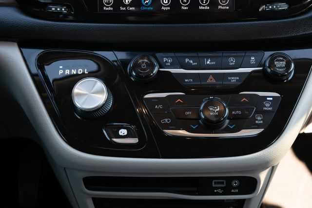 2018 Chrysler Pacifica Touring L Plus | Great Falls, Montana | Bleskin Motor Company 2018 Chrysler Pacifica Touring L Plus | Great Falls, Montana | Bleskin Motor Company