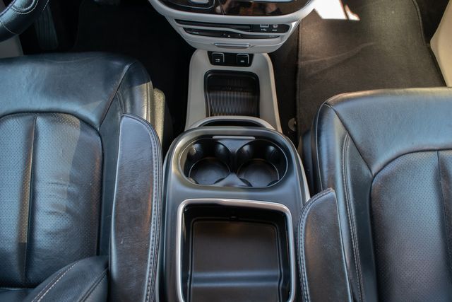 2018 Chrysler Pacifica Touring L Plus | Great Falls, Montana | Bleskin Motor Company 2018 Chrysler Pacifica Touring L Plus | Great Falls, Montana | Bleskin Motor Company