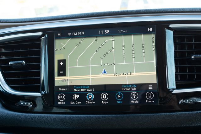 2018 Chrysler Pacifica Touring L Plus | Great Falls, Montana | Bleskin Motor Company 2018 Chrysler Pacifica Touring L Plus | Great Falls, Montana | Bleskin Motor Company