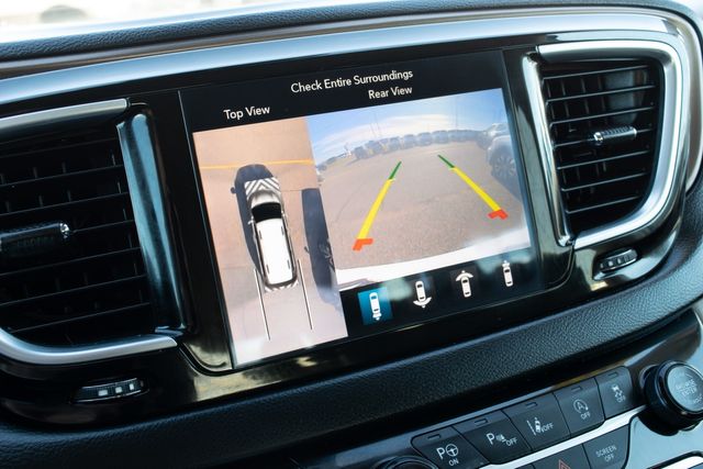 2018 Chrysler Pacifica Touring L Plus | Great Falls, Montana | Bleskin Motor Company 2018 Chrysler Pacifica Touring L Plus | Great Falls, Montana | Bleskin Motor Company