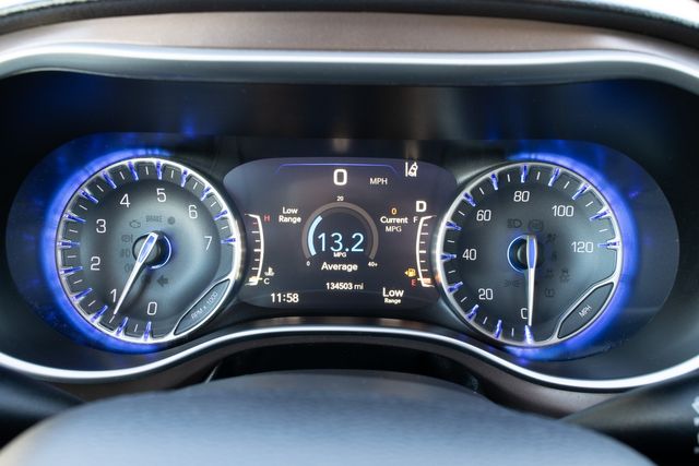 2018 Chrysler Pacifica Touring L Plus | Great Falls, Montana | Bleskin Motor Company 2018 Chrysler Pacifica Touring L Plus | Great Falls, Montana | Bleskin Motor Company