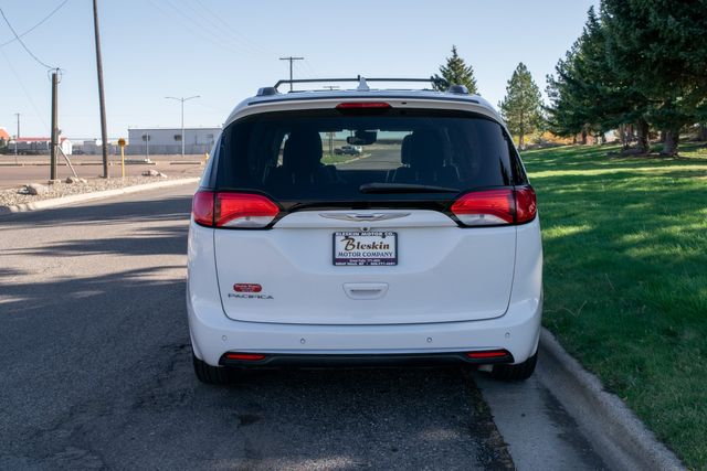 2018 Chrysler Pacifica Touring L Plus | Great Falls, Montana | Bleskin Motor Company 2018 Chrysler Pacifica Touring L Plus | Great Falls, Montana | Bleskin Motor Company