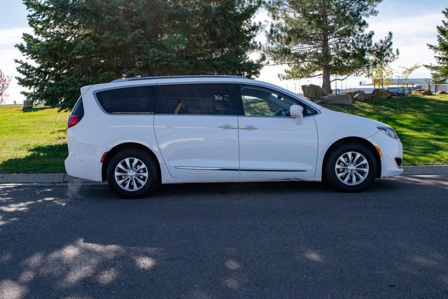 2018 Chrysler Pacifica Touring L Plus | Great Falls, Montana | Bleskin Motor Company 2018 Chrysler Pacifica Touring L Plus | Great Falls, Montana | Bleskin Motor Company