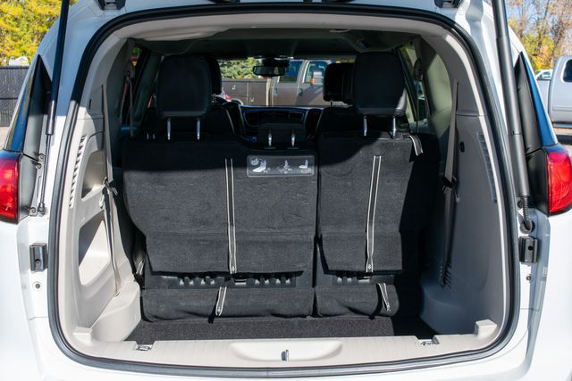 2018 Chrysler Pacifica Touring L Plus | Great Falls, Montana | Bleskin Motor Company 2018 Chrysler Pacifica Touring L Plus | Great Falls, Montana | Bleskin Motor Company