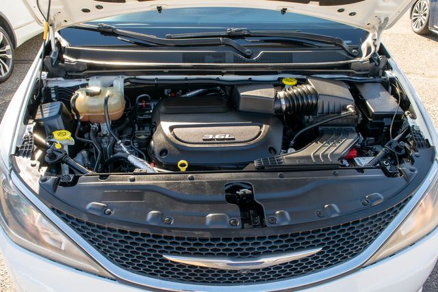 2018 Chrysler Pacifica Touring L Plus | Great Falls, Montana | Bleskin Motor Company 2018 Chrysler Pacifica Touring L Plus | Great Falls, Montana | Bleskin Motor Company