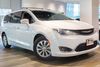 2018 Chrysler Pacifica Touring L 3rd row | Honolulu, HI | Autosource Hawaii 2018 Chrysler Pacifica Touring L 3rd row | Honolulu, HI | Autosource Hawaii