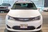 2018 Chrysler Pacifica Touring L 3rd row | Honolulu, HI | Autosource Hawaii 2018 Chrysler Pacifica Touring L 3rd row | Honolulu, HI | Autosource Hawaii