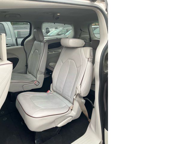 2018 Chrysler Pacifica Limited - John Gibson Auto Sales Hot Springs