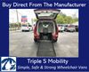 2018 Chrysler Pacifica Limited Wheelchair Van Handicap Ramp Van  | Pinellas Park, Florida | Triple S Mobility, Inc