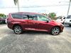 2018 Chrysler Pacifica Limited Wheelchair Van Handicap Ramp Van  | Pinellas Park, Florida | Triple S Mobility, Inc