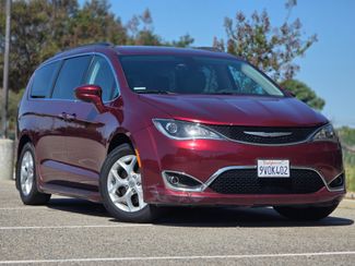 2018 Chrysler Pacifica Touring Plus | Reseda, CA | Angeles Auto Alliance in Reseda, CA 91335
