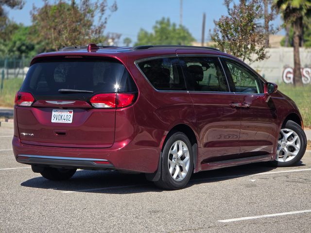 2018 Chrysler Pacifica Touring Plus | Reseda, CA | Angeles Auto Alliance