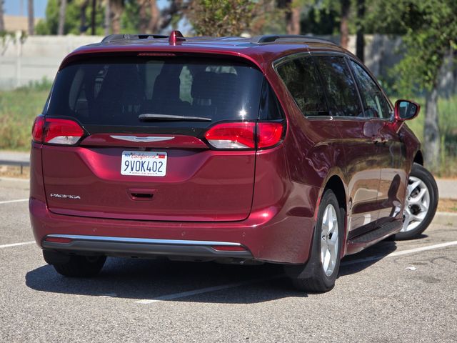 2018 Chrysler Pacifica Touring Plus | Reseda, CA | Angeles Auto Alliance