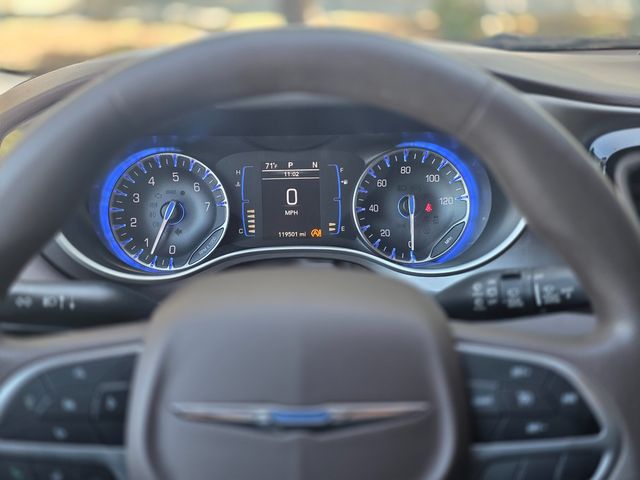 2018 Chrysler Pacifica Touring Plus 2018 Chrysler Pacifica Touring Plus