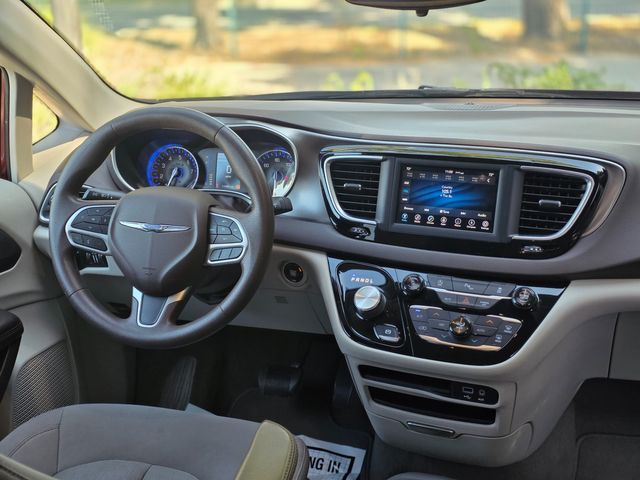 2018 Chrysler Pacifica Touring Plus | Reseda, CA | Angeles Auto Alliance 2018 Chrysler Pacifica Touring Plus | Reseda, CA | Angeles Auto Alliance