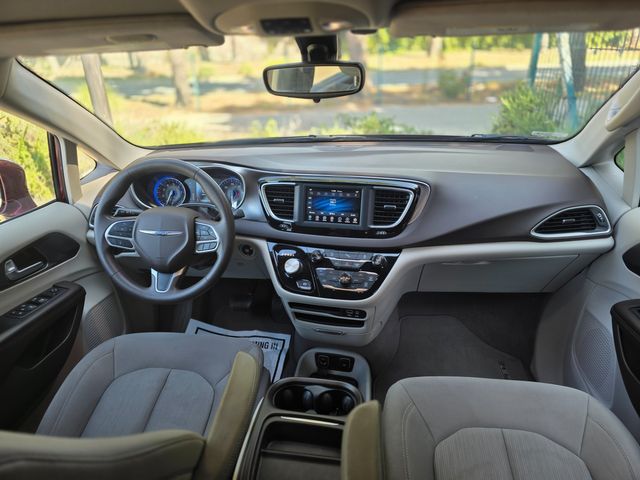 2018 Chrysler Pacifica Touring Plus | Reseda, CA | Angeles Auto Alliance 2018 Chrysler Pacifica Touring Plus | Reseda, CA | Angeles Auto Alliance