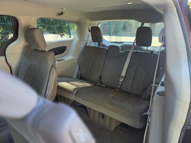 2018 Chrysler Pacifica Touring Plus | Reseda, CA | Angeles Auto Alliance