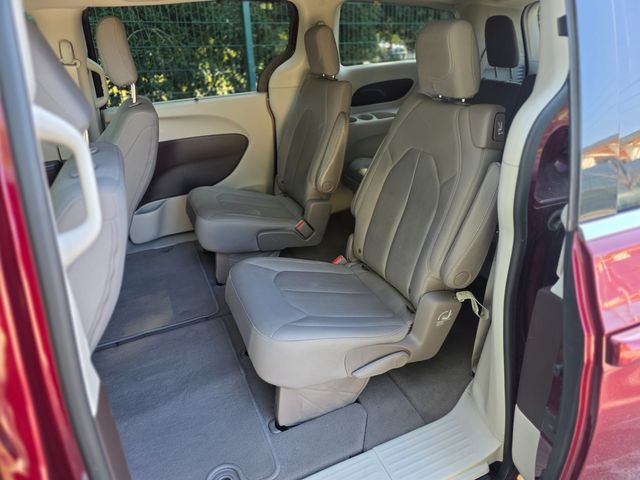 2018 Chrysler Pacifica Touring Plus | Reseda, CA | Angeles Auto Alliance 2018 Chrysler Pacifica Touring Plus | Reseda, CA | Angeles Auto Alliance