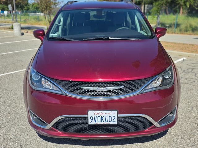 2018 Chrysler Pacifica Touring Plus | Reseda, CA | Angeles Auto Alliance