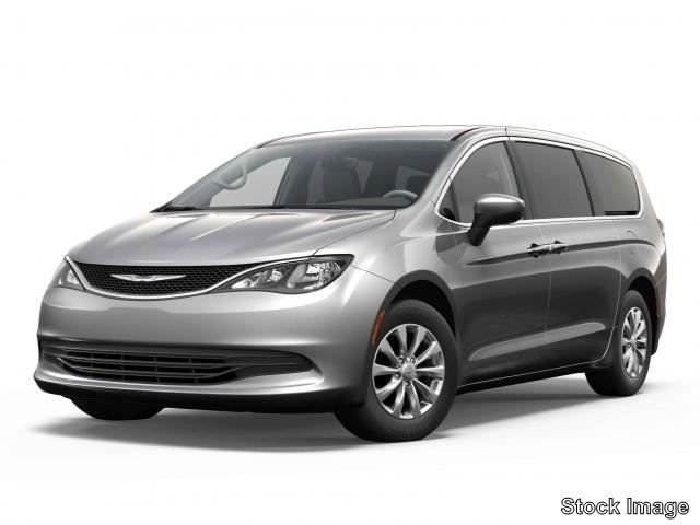 2018 Chrysler Pacifica Touring | San Antonio, TX | Texas Auto Save