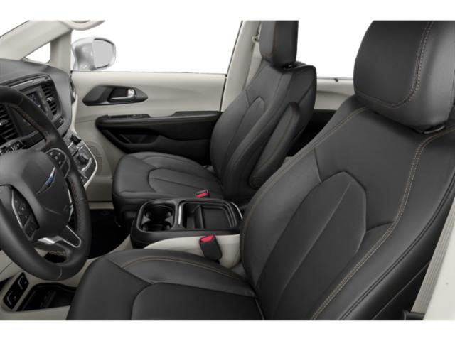 2018 Chrysler Pacifica Touring Plus 3rd row