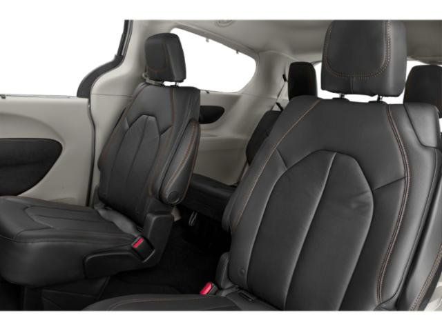 2018 Chrysler Pacifica Touring Plus 3rd row