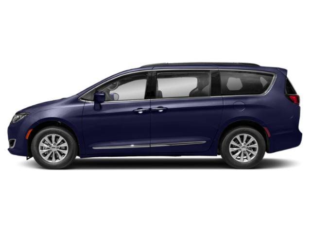 2018 Chrysler Pacifica Touring Plus 3rd row