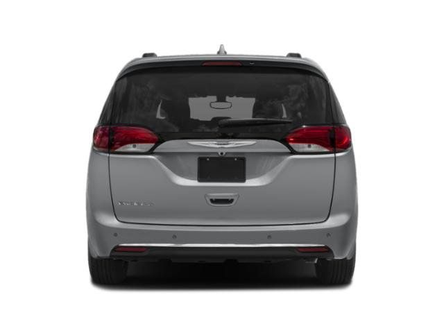 2018 Chrysler Pacifica Touring Plus 3rd row