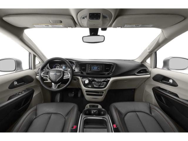 2018 Chrysler Pacifica Touring Plus 3rd row
