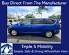 2018 Chrysler Pacifica Touring Plus Wheelchair Van Handicap Ramp Van | Pinellas Park, Florida | Triple S Mobility, Inc 2018 Chrysler Pacifica Touring Plus Wheelchair Van Handicap Ramp Van | Pinellas Park, Florida | Triple S Mobility, Inc