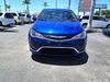2018 Chrysler Pacifica Touring Plus Wheelchair Van Handicap Ramp Van  | Pinellas Park, Florida | Triple S Mobility, Inc
