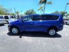 2018 Chrysler Pacifica Touring Plus Wheelchair Van Handicap Ramp Van | Pinellas Park, Florida | Triple S Mobility, Inc 2018 Chrysler Pacifica Touring Plus Wheelchair Van Handicap Ramp Van | Pinellas Park, Florida | Triple S Mobility, Inc