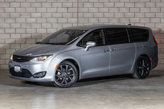 2018 Chrysler Pacifica Touring Plus | Van Nuys, CA | Stellar Auto INC.