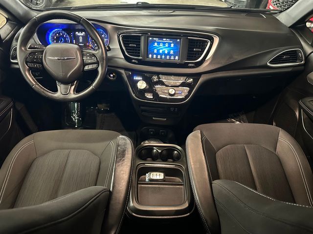 2018 Chrysler Pacifica Touring Plus | Van Nuys, CA | Stellar Auto INC. 2018 Chrysler Pacifica Touring Plus | Van Nuys, CA | Stellar Auto INC.