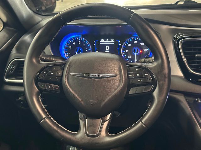 2018 Chrysler Pacifica Touring Plus | Van Nuys, CA | Stellar Auto INC.