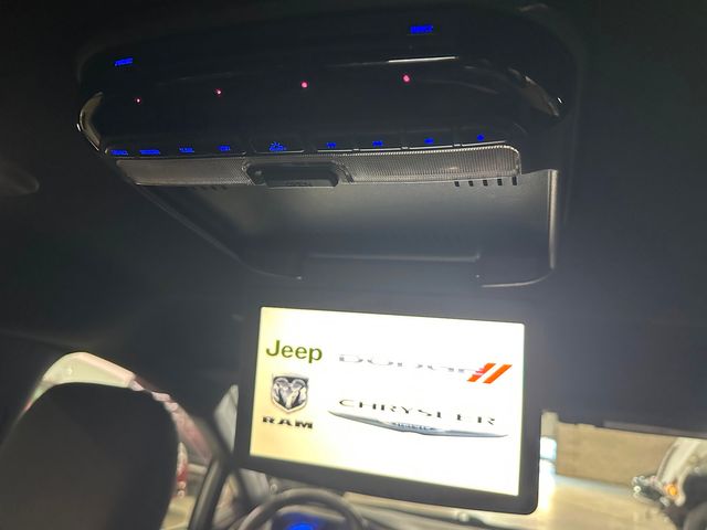 2018 Chrysler Pacifica Touring Plus | Van Nuys, CA | Stellar Auto INC.