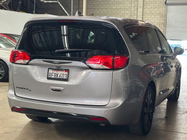 2018 Chrysler Pacifica Touring Plus | Van Nuys, CA | Stellar Auto INC. 2018 Chrysler Pacifica Touring Plus | Van Nuys, CA | Stellar Auto INC.